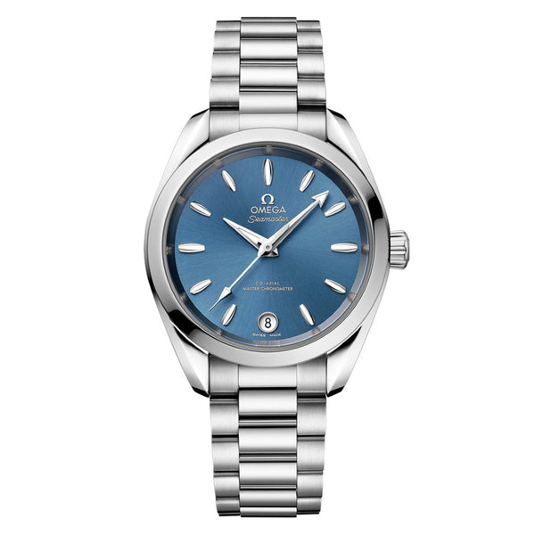 Seamaster Aqua Terra Shades - 2