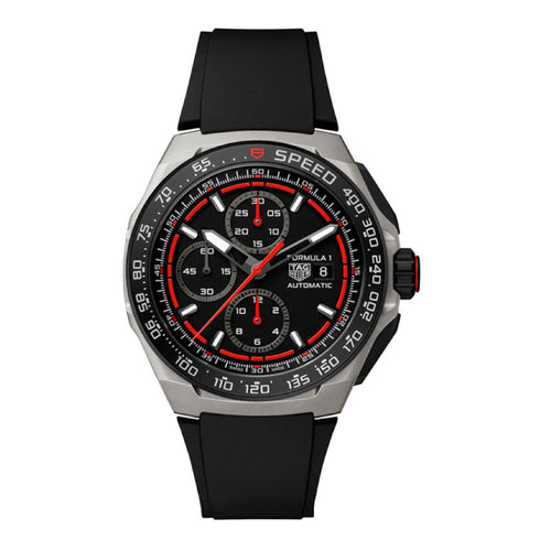 Formula 1 Chronograph - 2