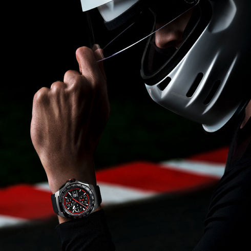 Formula 1 Chronograph - 3