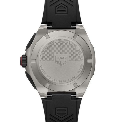 Formula 1 Chronograph - 4