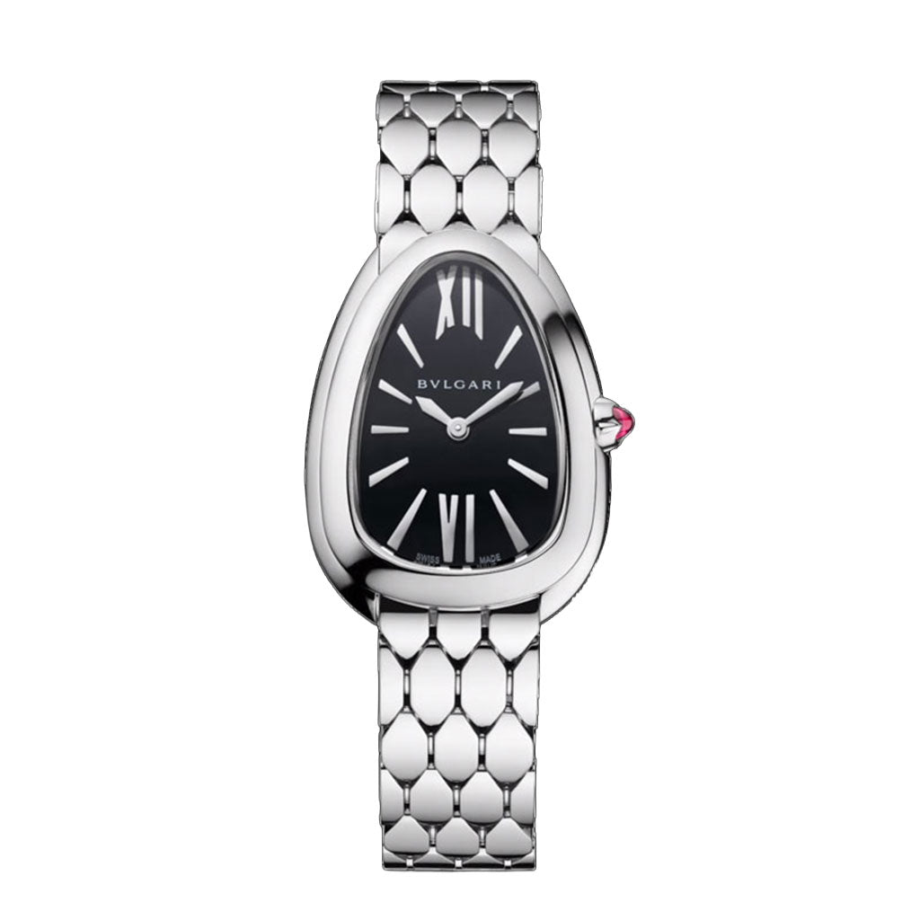 BVLGARI Watches Online For Men & Women Houston & Austin, TX - Zadok