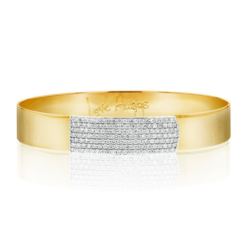 Affair Medium Strap Bracelet - 1