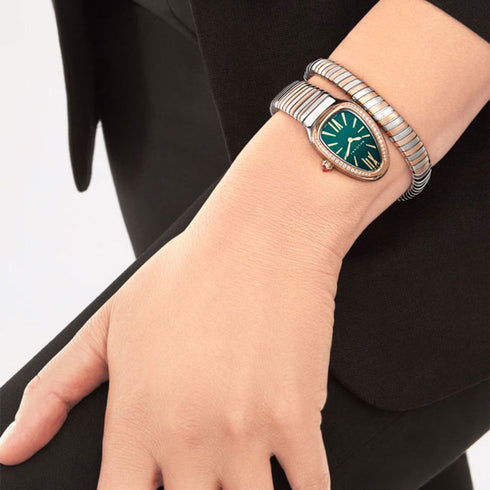 Serpenti Tubogas Watch - 3