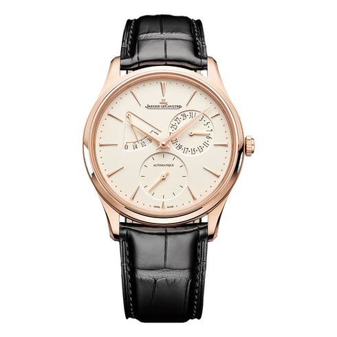 Master Ultra Thin Power Reserve - 2