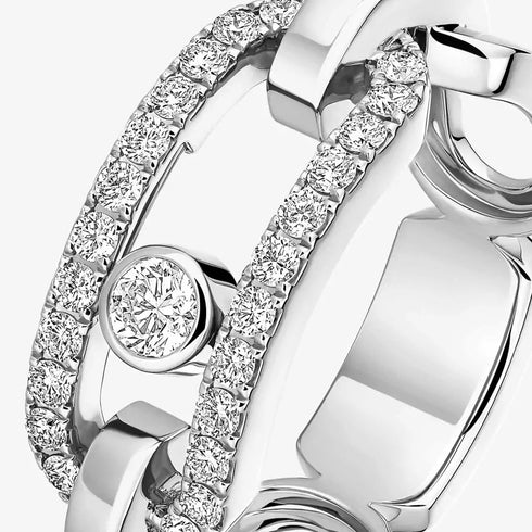 Move Link Ring - 2