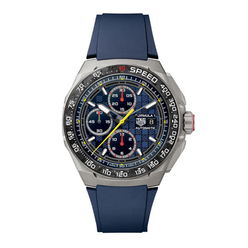 Formula 1 Chronograph X Oracle Red Bull Racing - 2