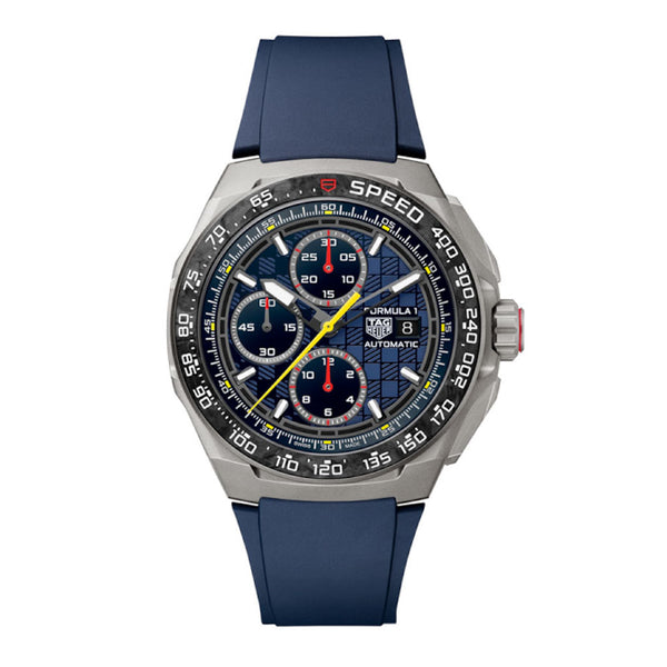 Formula 1 Chronograph X Oracle Red Bull Racing - 2