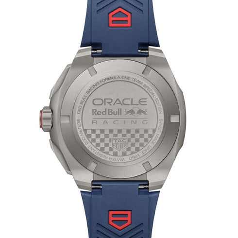 Formula 1 Chronograph X Oracle Red Bull Racing - 3