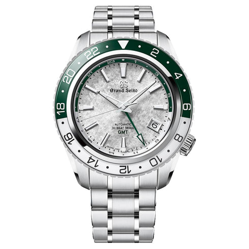 Sport CollectionMechanical Hi-Beat 36000 GMT - 1