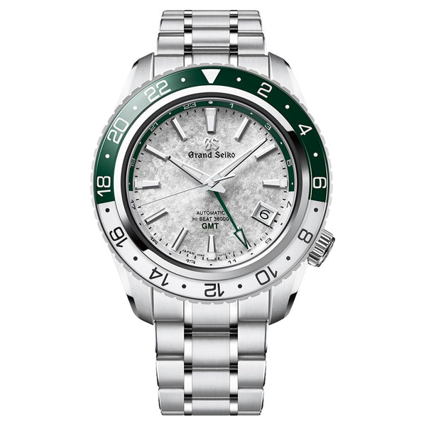 Sport CollectionMechanical Hi-Beat 36000 GMT - 1