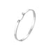 Dinner Date Mood Bangle - 1