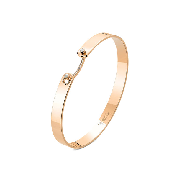 Business Meeting GM Mood Bangle - 1