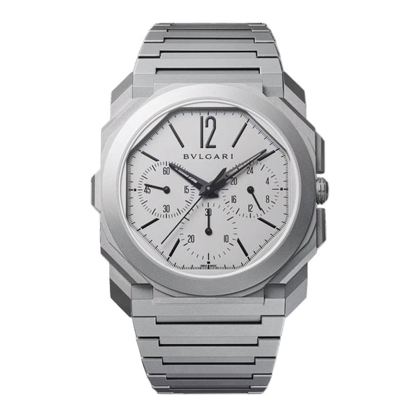 Octo Finissimo Watch - 1