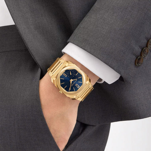 Octo Finissimo Watch - 3