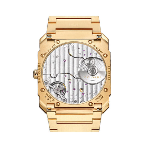 Octo Finissimo Watch - 4