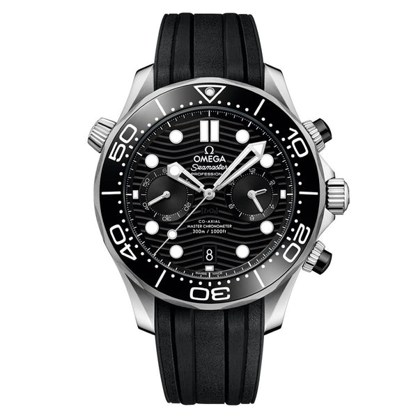 Seamaster Diver 300M - 1