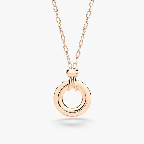 Iconica Necklace with pendant - 4