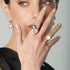 Petit Joli Ring - 3