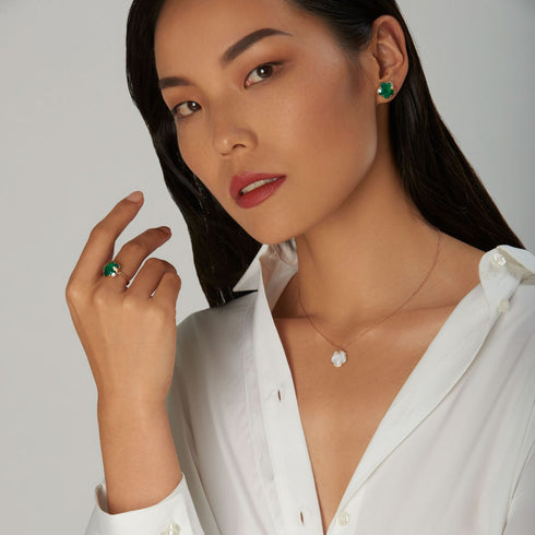 Petit Joli Necklace - 2