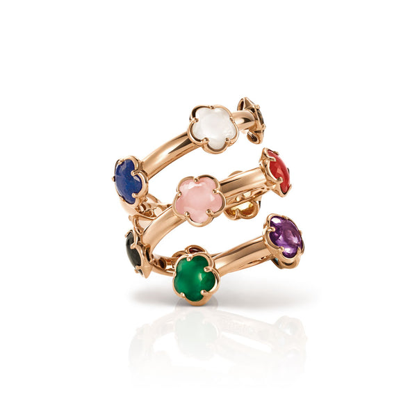 Figlia Dei Fiori Ring - 2