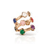 Figlia Dei Fiori Ring - 2