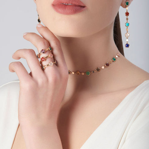 Figlia Dei Fiori Ring - 3