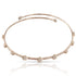 Figlia Dei Fiori Choker - 2