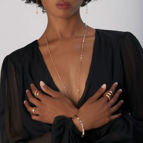 Luce Necklace - 3
