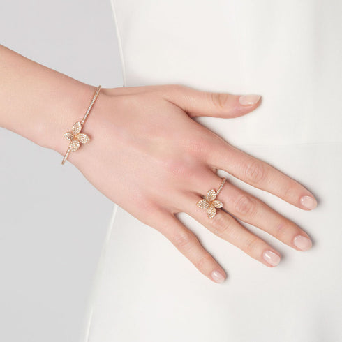 Petit Garden Ring - 4