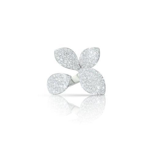 Giardini Segreti Pinky Ring - 2