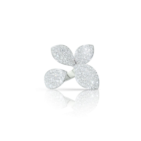 Giardini Segreti Pinky Ring - 2