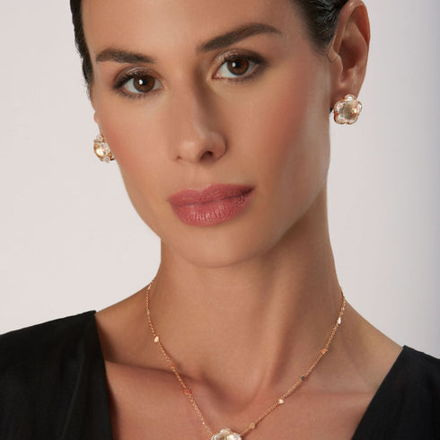 Bon Ton Earrings - 2
