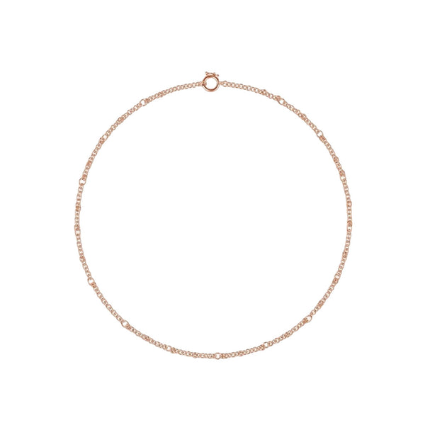 Gravity Chain RG - 1