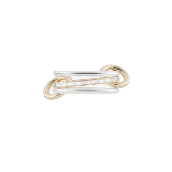 Sonja SG Diamond Ring - 1