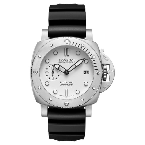 Luminor 42 Watch - 1