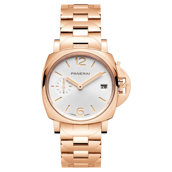 Luminor Due 38 Watch - 2