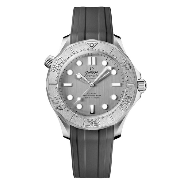 Seamaster Diver 300M - 2