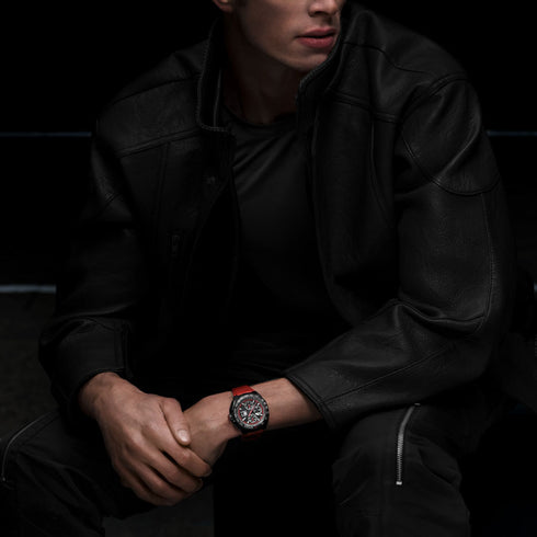 Formula 1 Chronograph - 3