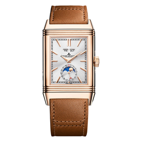 Reverso Tribute Duoface Calendar - 2