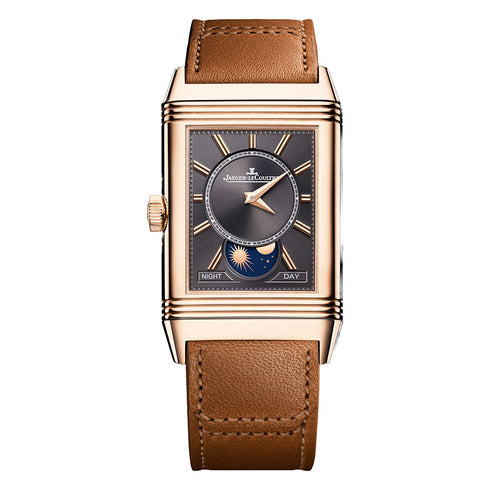 Reverso Tribute Duoface Calendar - 3