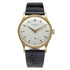 Calatrava 35 Gold Watch - 1