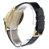 Calatrava 35 Gold Watch - 3