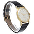Calatrava 35 Gold Watch - 4