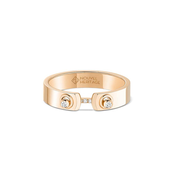 Monday Morning Mood Ring - 1