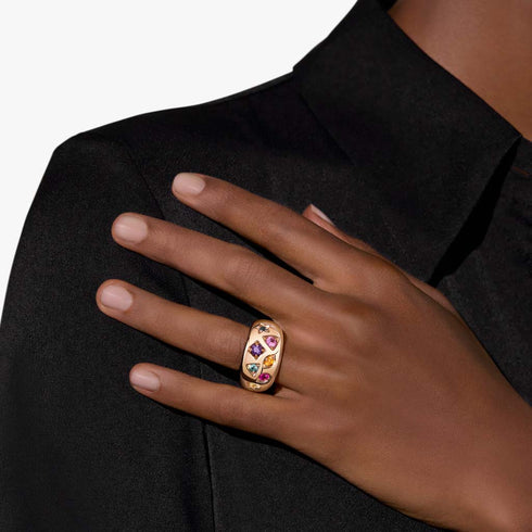 Iconica Ring - 3