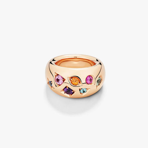 Iconica Ring - 5