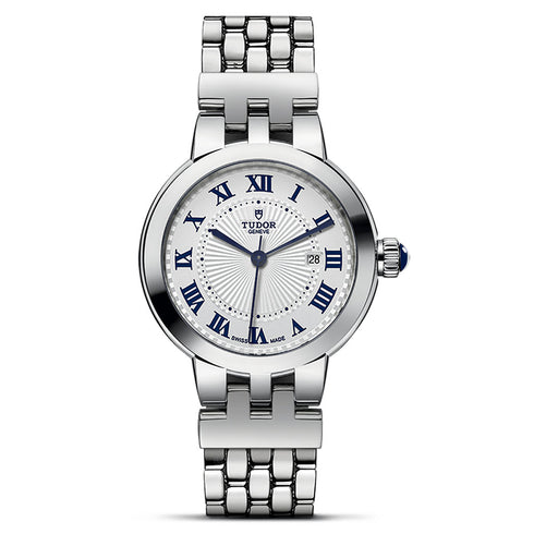 Clair de Rose 30 Watch - 1