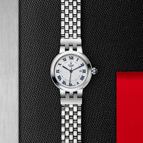 Clair de Rose 30 Watch - 2