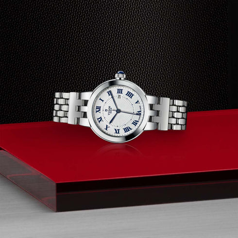 Clair de Rose 30 Watch - 3