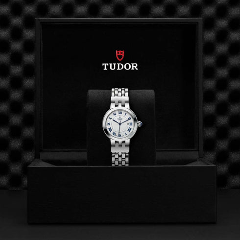 Clair de Rose 30 Watch - 4